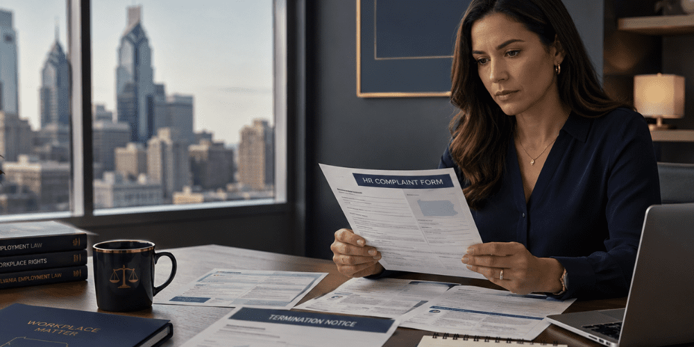 Harassment Laws in Pennsylvania: What You Need to Know Today