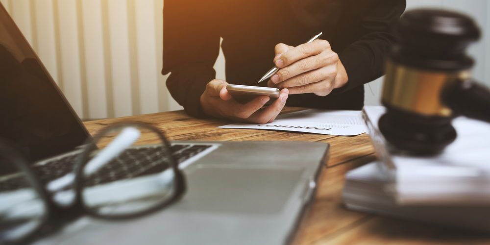 What Is Required To Prove Employment Discrimination? - Swartz-Swidler